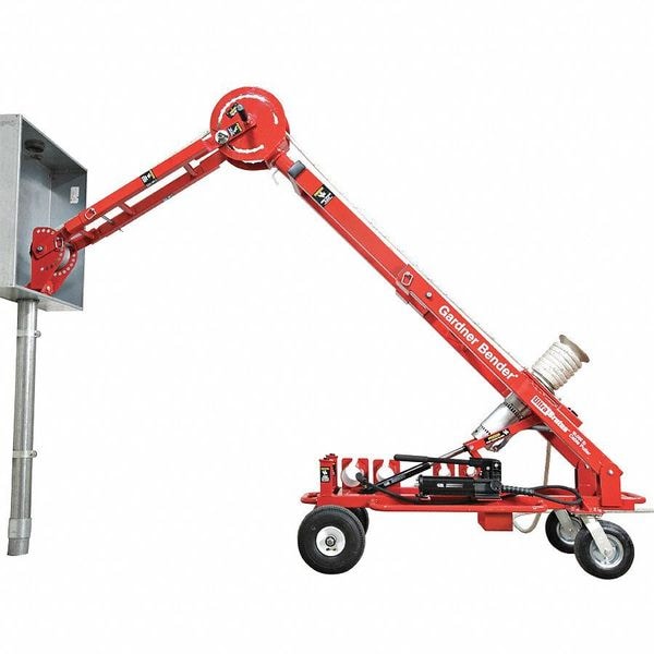 Gardner Bender CP10K $13,451.15 Cable 