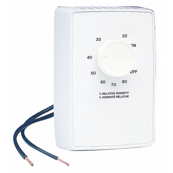 Fantech Speed Control, 115V, 5 Amp SCD 5 Zoro