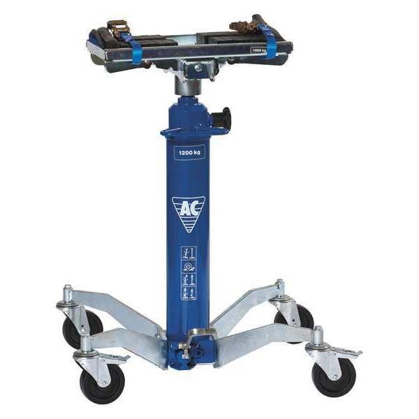 Ame Transmission Jack, Hydraulic, 0.6T VLT6 Zoro