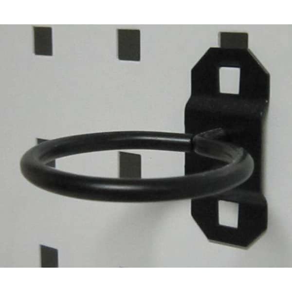 Zoro Select Single Ring Tool Holder, 13/4 In ID, PK5 5TPN2 Zoro