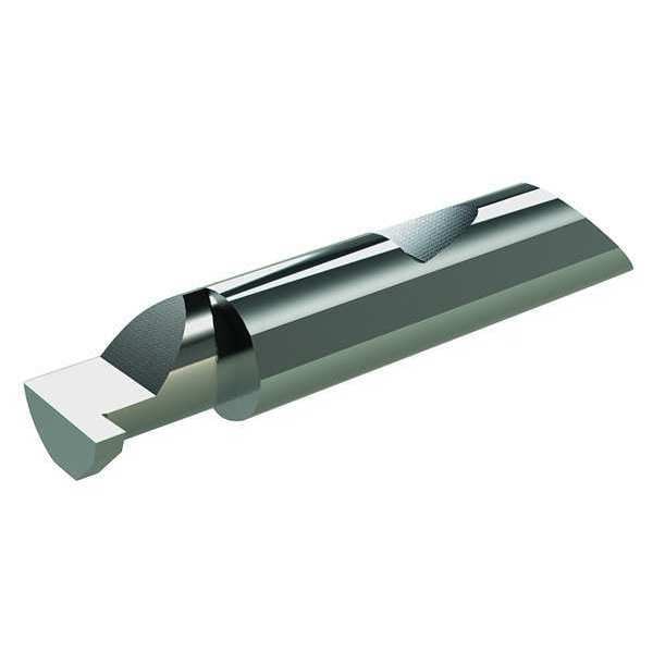 Micro 100 Grooving Tool QRR-039-8 | Zoro