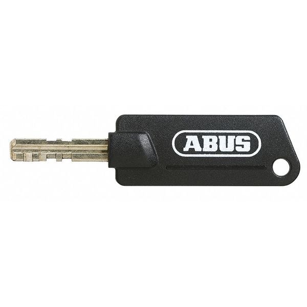 Abus Control Key, Mfr. No. 158KC 158 KC KEY ONLY Zoro