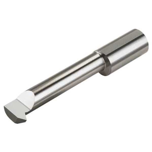 Micro 100 Threading Tool, 2-1/2 in L, Carbide IT-320500