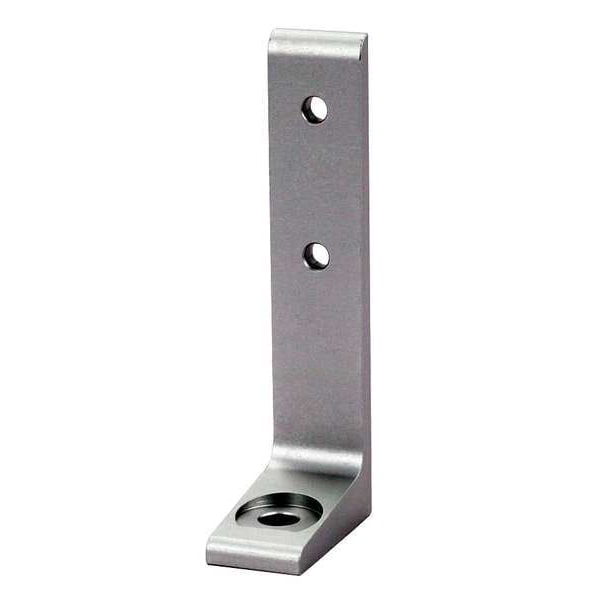 80/20 Base Plate, 10 Series, Width 1 In. 2414 | Zoro