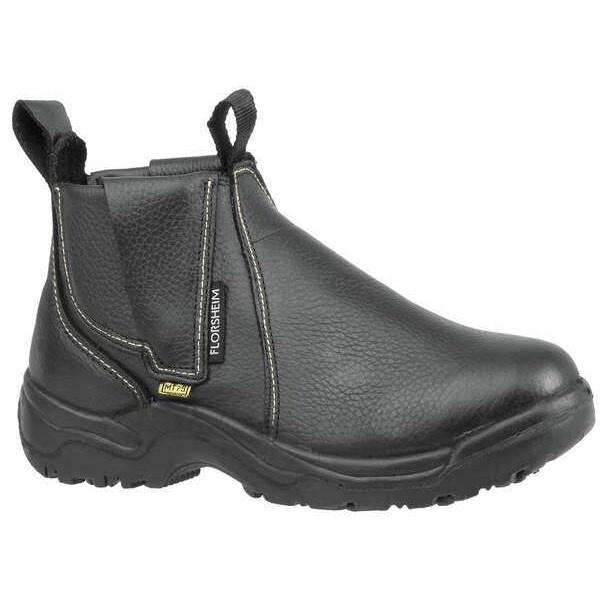 florsheim work boots