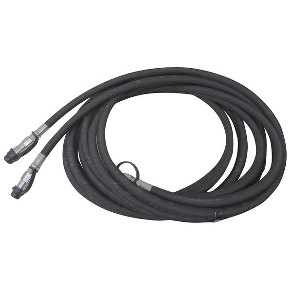 Ics Hydraulic Hose Set 70466 | Zoro