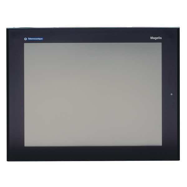 Schneider Electric Graphical Touch Panel, 12.1 In TFT XBTGT6340