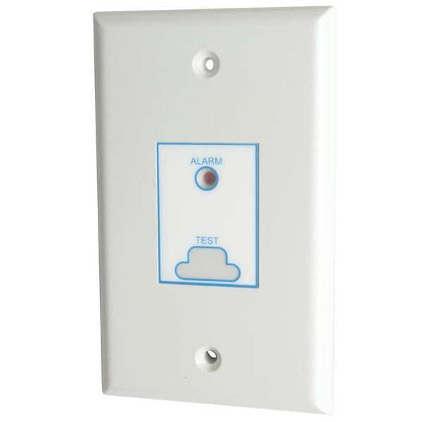 Edwards Signaling Remote Test Station, 2 Watt SDTRM Zoro