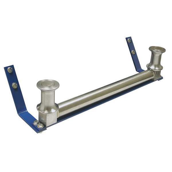 Hose Roller Guide Assembly, Top