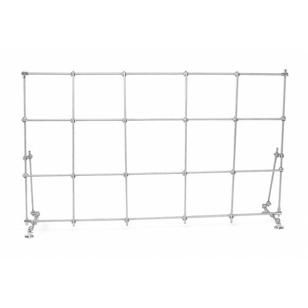 Talboys Lab Frame Kit 8' Fume Hood 916248 Zoro