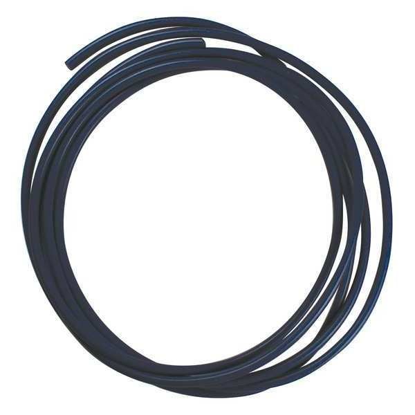 Zoro Select Cord Stock, Metal Detectable, 1/4x10 Ft. ZUSA-RC