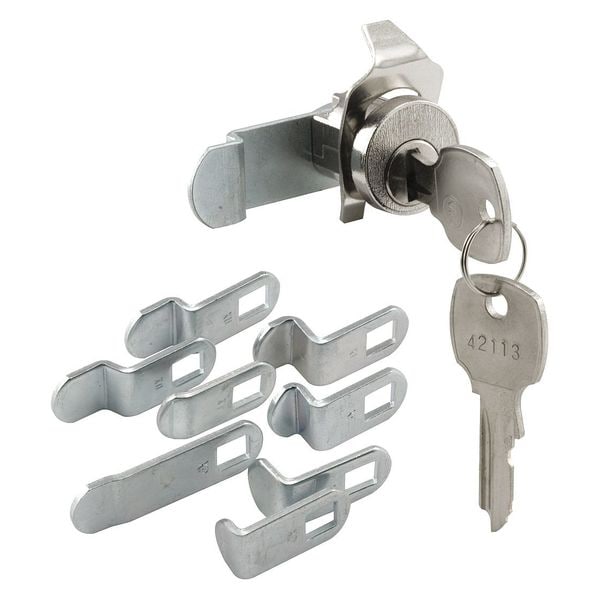 Order Page(専用) Primeline Tools Mail Box Lock, 9-Cam, Na14, Key MP4531 | Zoro