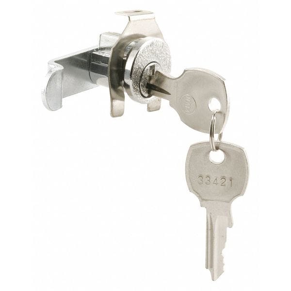 PRIMELINE Mail Box Lock,C8714,C/CW,Na14,Am Device (MP4571) Zoro
