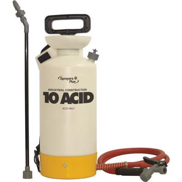 Sprayers Plus CS10ACID 86.42 1 Gal. Acid Compression Sprayer