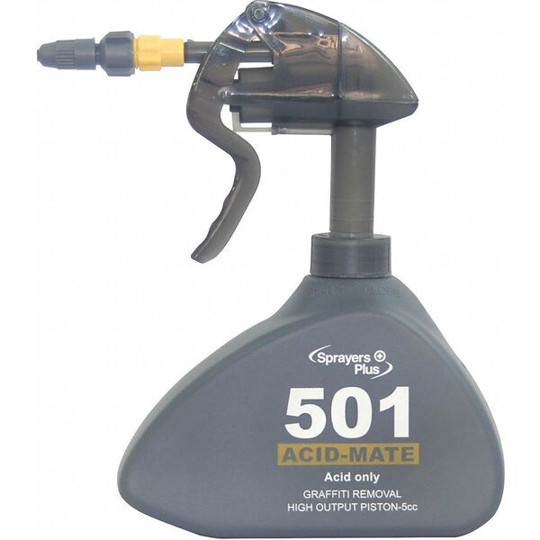 Sprayers Plus 501 29.20 1.5L AcidMate Handy Sprayer