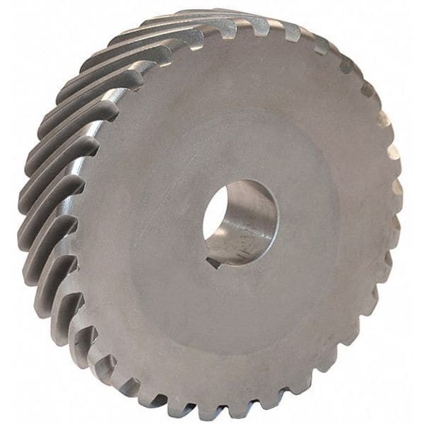 Boston Gear HelicalGear, 24DP, 14.5PA, 8Teeth, LH H2408L