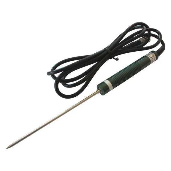 Reed Instruments Replacement RTD Temperature Probe for REED C370 TP