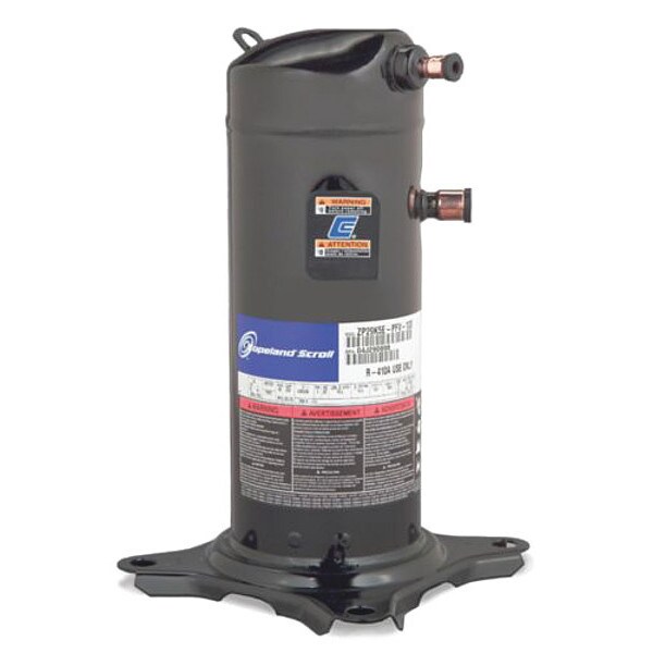 Lennox Compressor, 460V, 3Phase, 58,500 Btu 14F87 Zoro