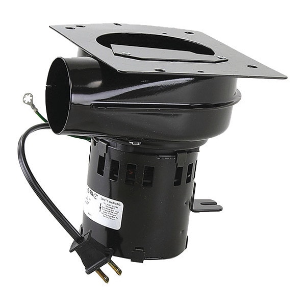 Fasco Water Heater Draft Inducer, 3000 rpm W9 Zoro