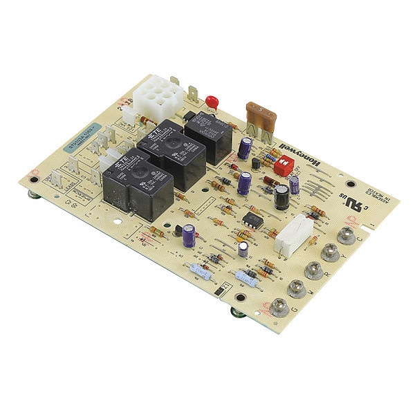 Lennox Fan Control Board 39M84 Zoro