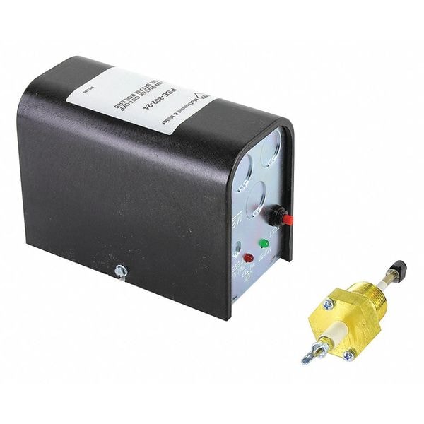 Mcdonnell & Miller Level Control 24V PSE-802-24 | Zoro