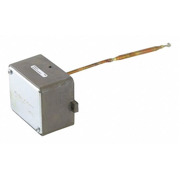 Schneider Electric Temperature Transmitter, 40deg to 240degF 2252610