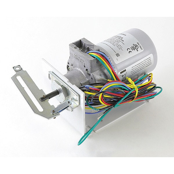 Schneider Electric Damper Actuator, 24V, 2, 12 to 15VDC Start MP5433