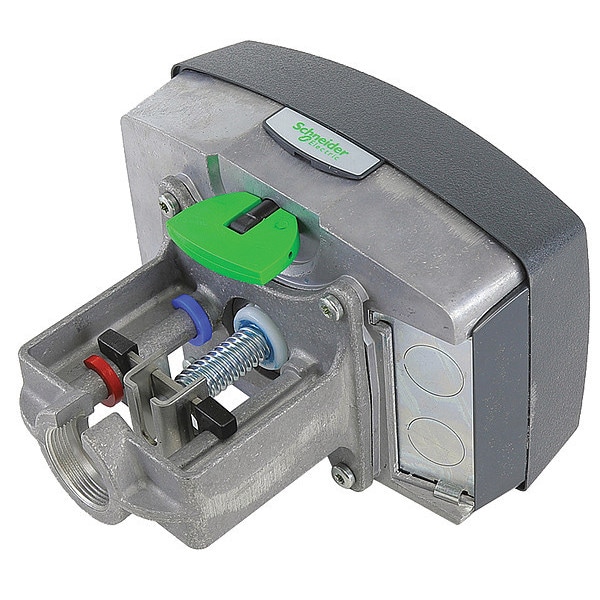 Schneider Electric Electric Actuator, Floating/Proportional M800A-VB