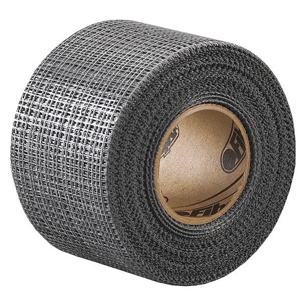 ADFORS FIBATAPE CEMENT BOARD Cement Board Tape,3" x 150 ft. (FDW6655U