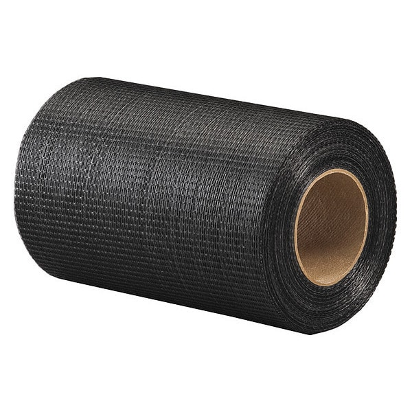 Adfors Fibatape Roof Repair FDW6598U 13.19 Roof Repair Fabric, 6" x