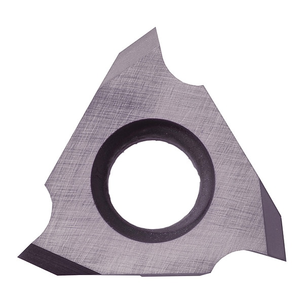 Kyocera Threading Insert, PVD Carbide TTX32R6000SPR930 Zoro