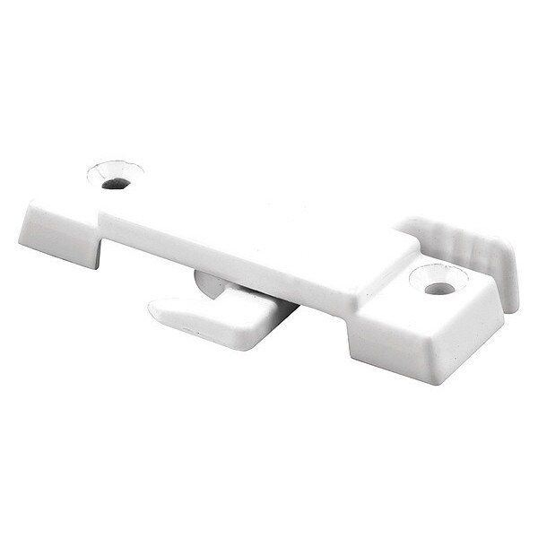 Primeline Tools Sliding Window Sash Lock, White, Diecast MP2594 Zoro