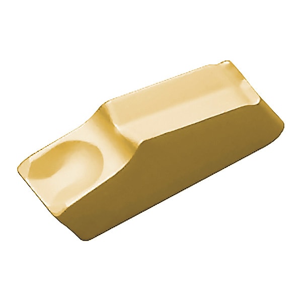 ウェア nok.cut-in Kyocera Cut-Off Insert, TKN 6 CR9025 Grade CVD Carbide