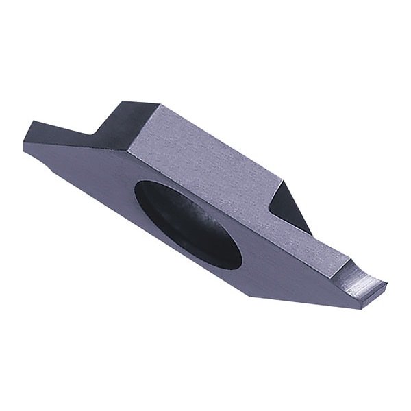 Kyocera Cut-Off Insert, TKF 12L070S16DR PR1225 Grade PVD Carbide