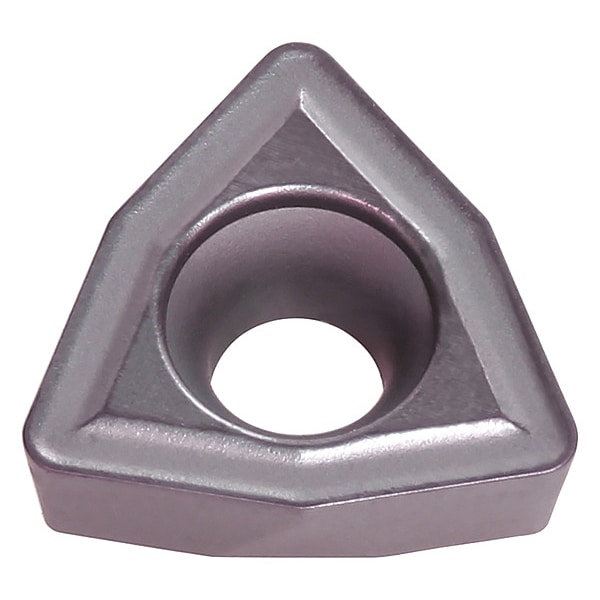 Kyocera Drilling Insert, Trigon, WCMT 06T308 PR1230 Grade PVD Carbide