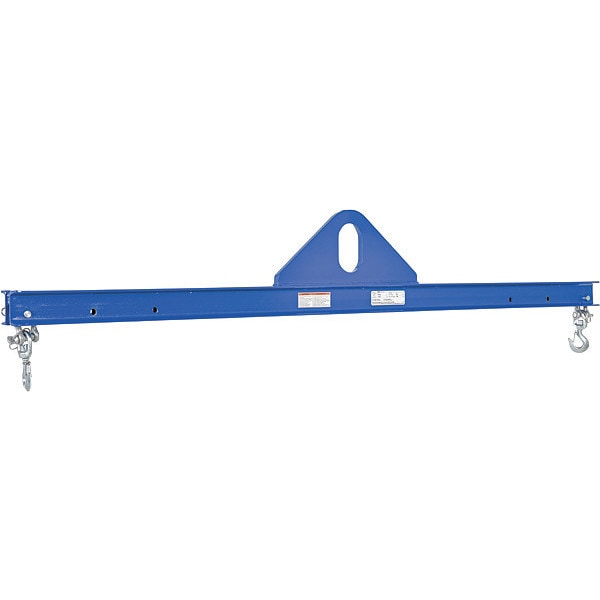 Vestil Economy Spreader Beam, 1000 lb., 72" SBM106 Zoro