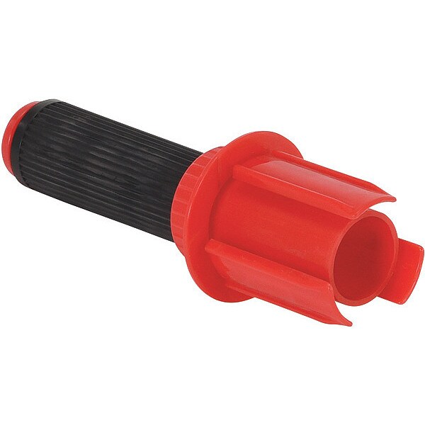 Vestil Handheld Stretch Wrap Dispenser, 5x2" SWD2/2 Zoro