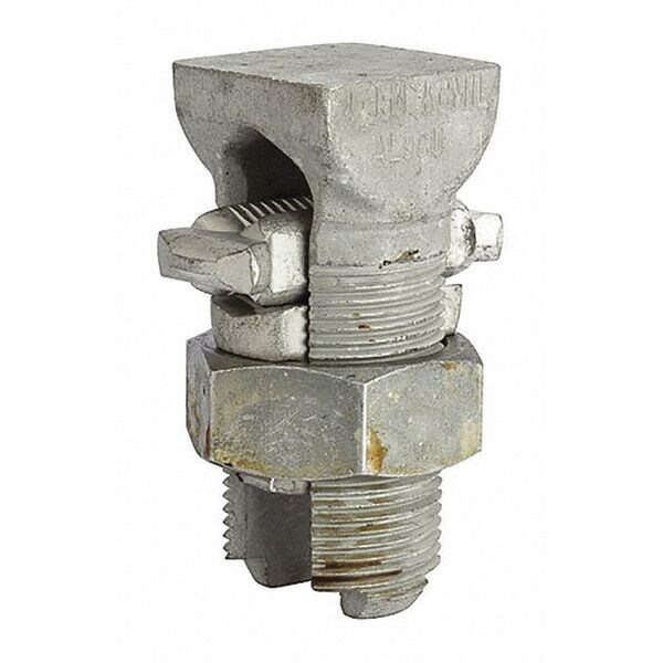 Nsi Industries Aluminum Split Bolt 350 APS350 Zoro