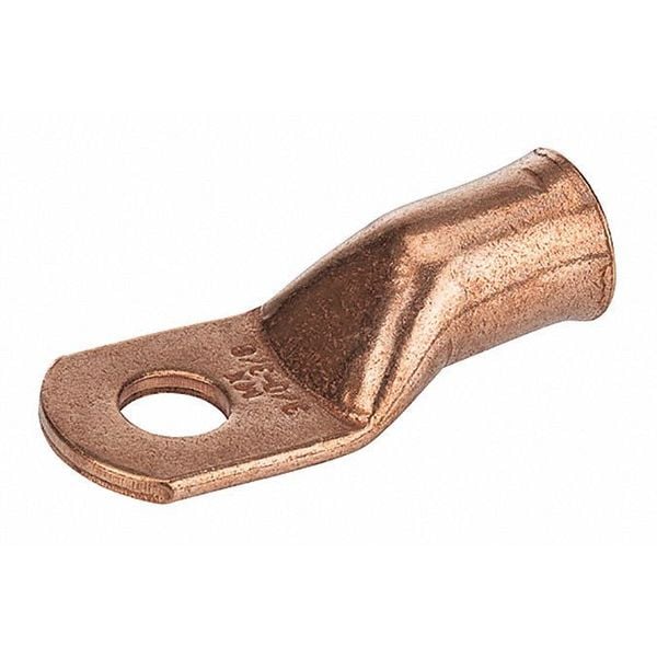 Nsi Industries Cu Soldering Lug 175 Amp S8 Zoro