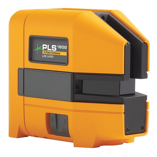 Pls Pls 180G Z, Cross Line Green Laser Bare T PLS 180G Z Zoro