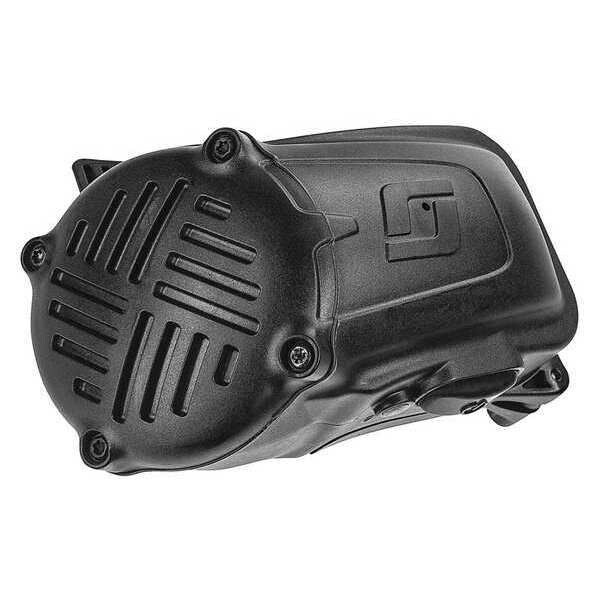 Scott Safety 201275 01 625 79 Epic 3 Voice Amplifier Open Bracket Zoro Com