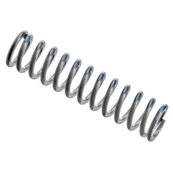 Raymond Compression Spring, Medium Duty, PK6 020063000 | Zoro