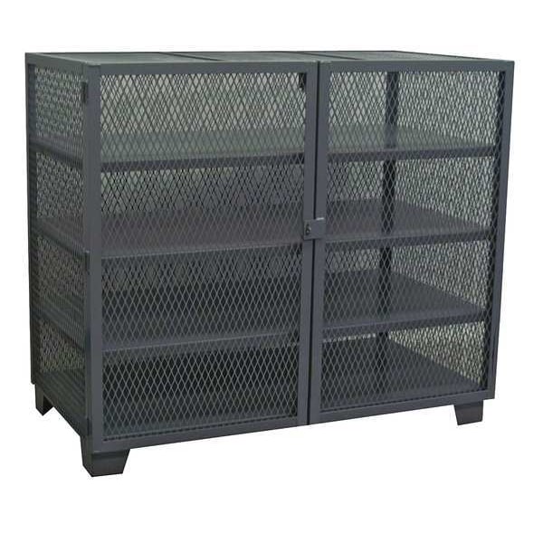 Jamco MD360BL 1,634.85 Ventilated Storage Ventilated