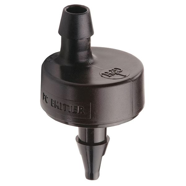Rain Bird Spot Watering Emitters, 1 GPH, PK30 SW1030PS Zoro
