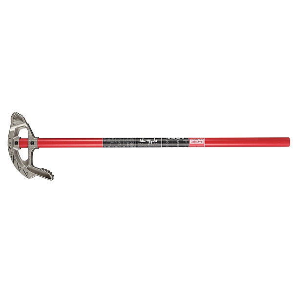canau 48224071 48-22-4071 Milwaukee® 3/4 Emt Aluminum Conduit Bender