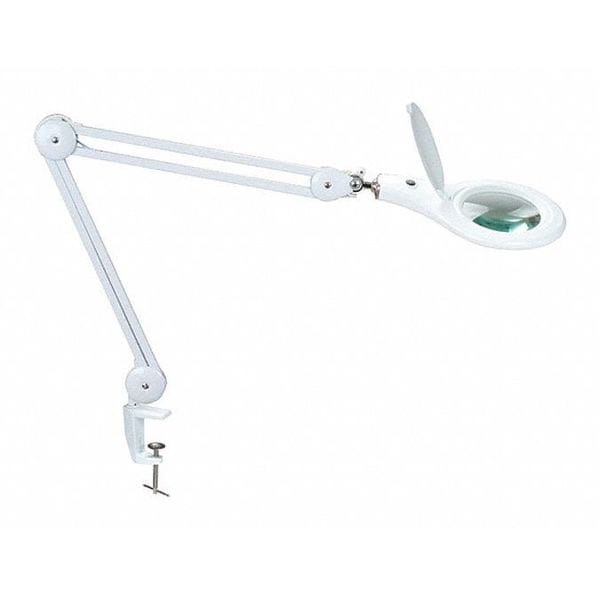 PRO'SKIT LED Table Clamp Magnifier Lamp 110V (MA1209LA) Zoro