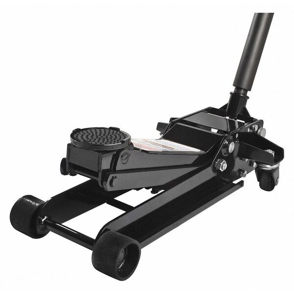 Arcan Floor Jack, 2 tons XL20 Zoro