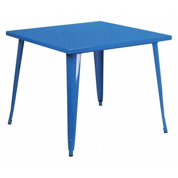 Flash Furniture Square 35.5