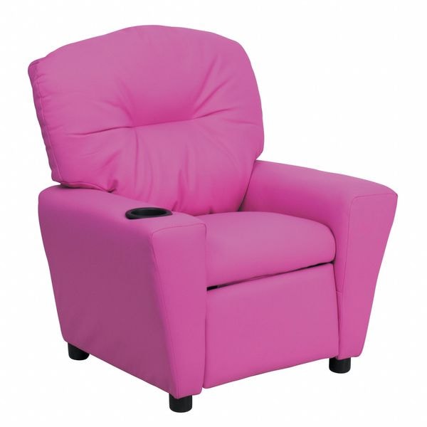 childrens recliner