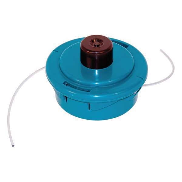 Makita Bump & Auto Feed Trimmer Head, Universal LH (B60109) Zoro